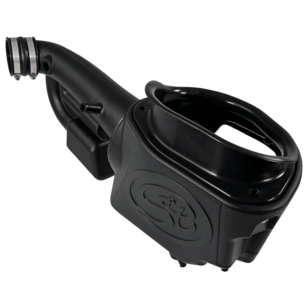 Cold Air Intake for 2012-2018 Jeep Wrangler 3.6L