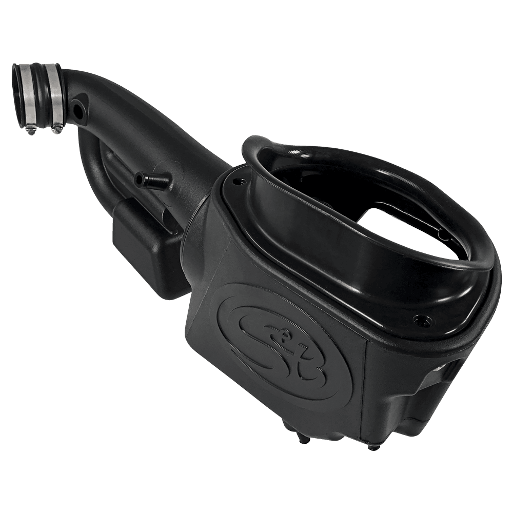 Cold Air Intake for 2012-2018 Jeep Wrangler 3.6L