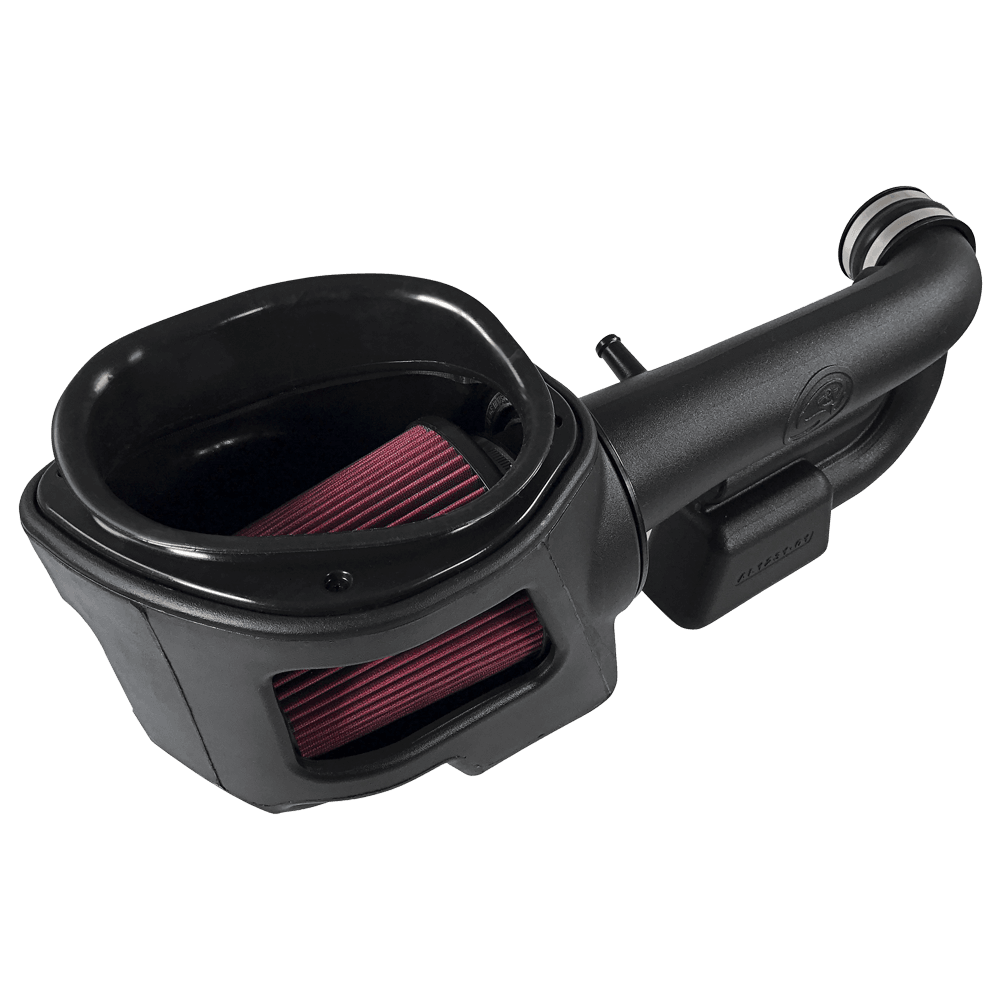 Cold Air Intake for 2012-2018 Jeep Wrangler 3.6L