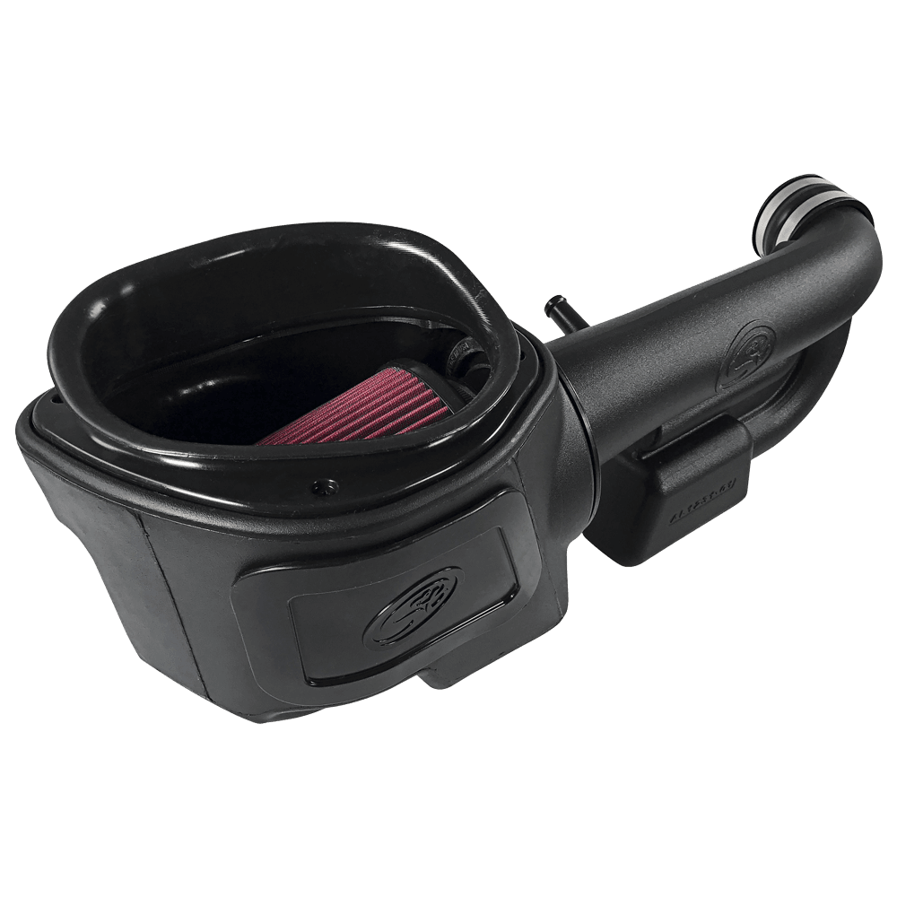 Cold Air Intake for 2012-2018 Jeep Wrangler 3.6L