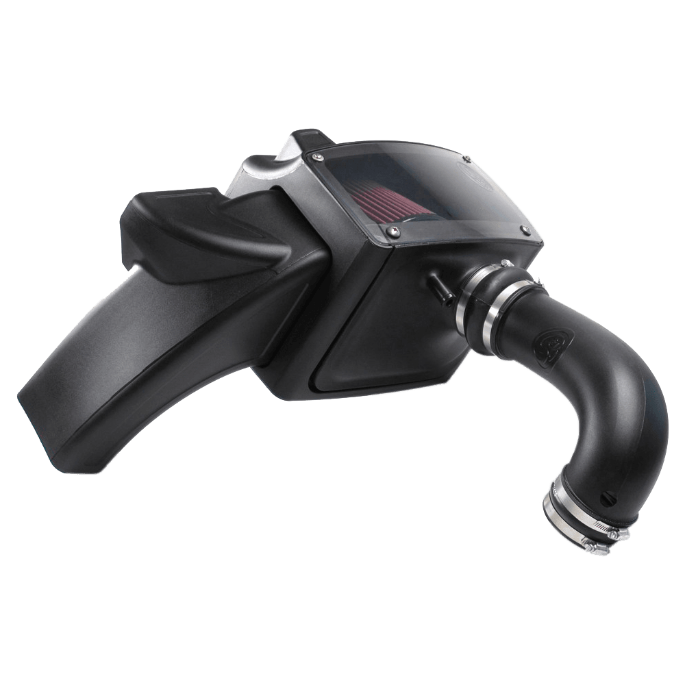 Cold Air Intake for 2014-2017 Dodge Ram 1500, 2500, 3500 5.7L - DISCONTINUED