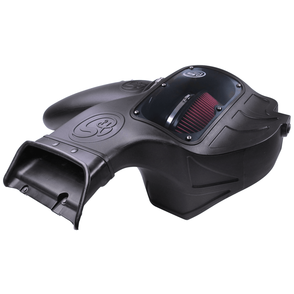 Cold Air Intake for 2018-2020 Ford F-150 5.0L - DISCONTINUED