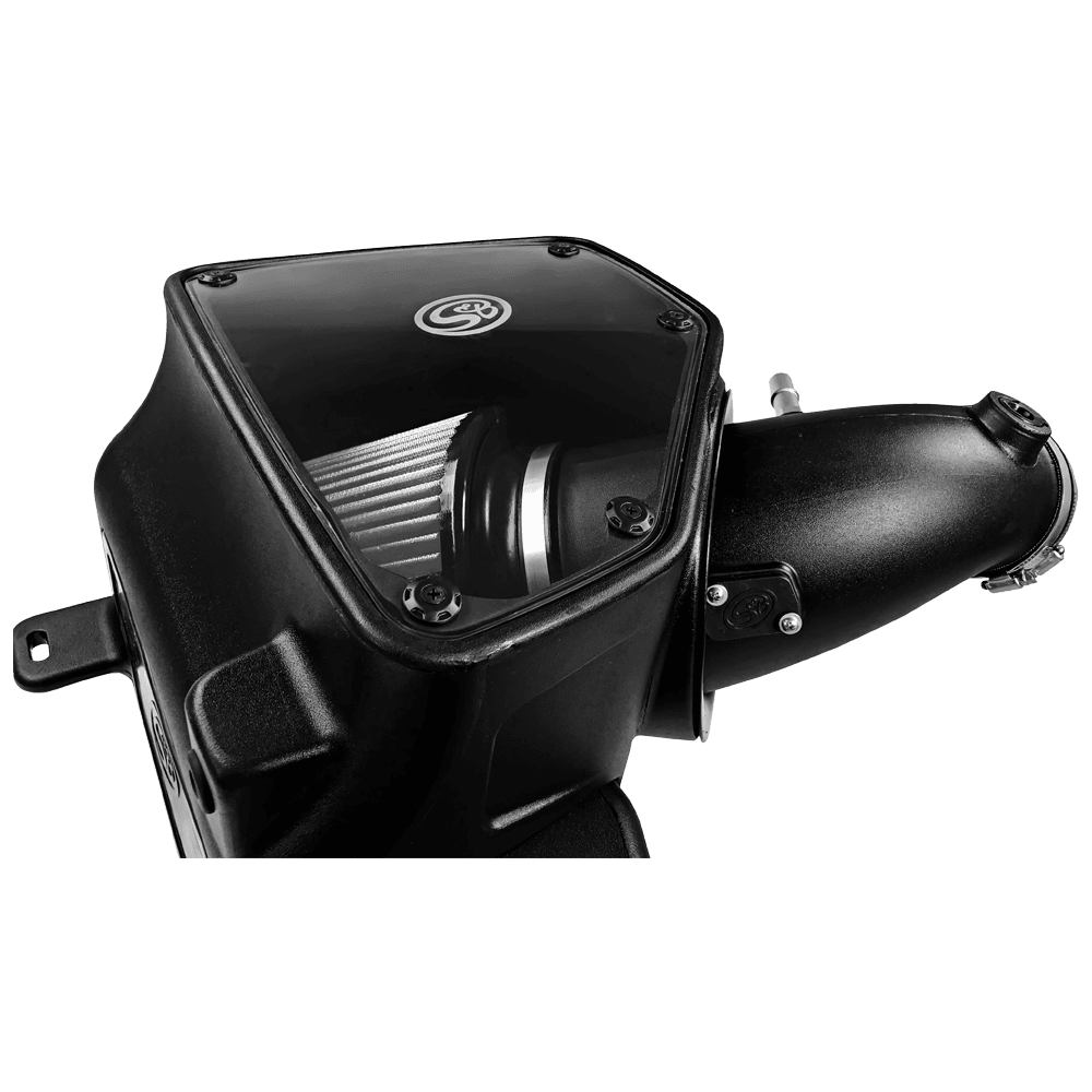 Cold Air Intake for 2014-2018 Dodge Ram 2500 / 3500 6.4L HEMI