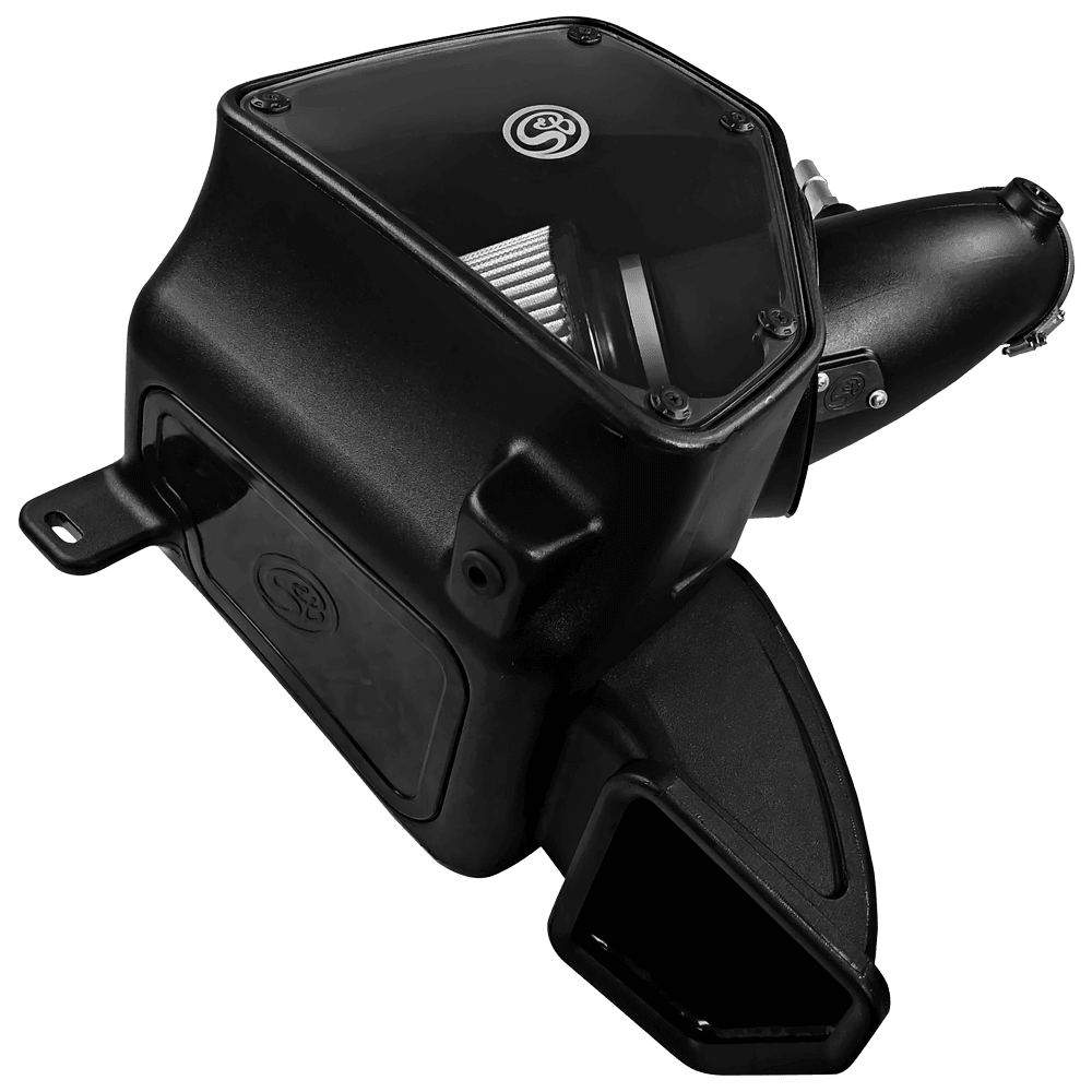 Cold Air Intake for 2014-2018 Dodge Ram 2500 / 3500 6.4L HEMI