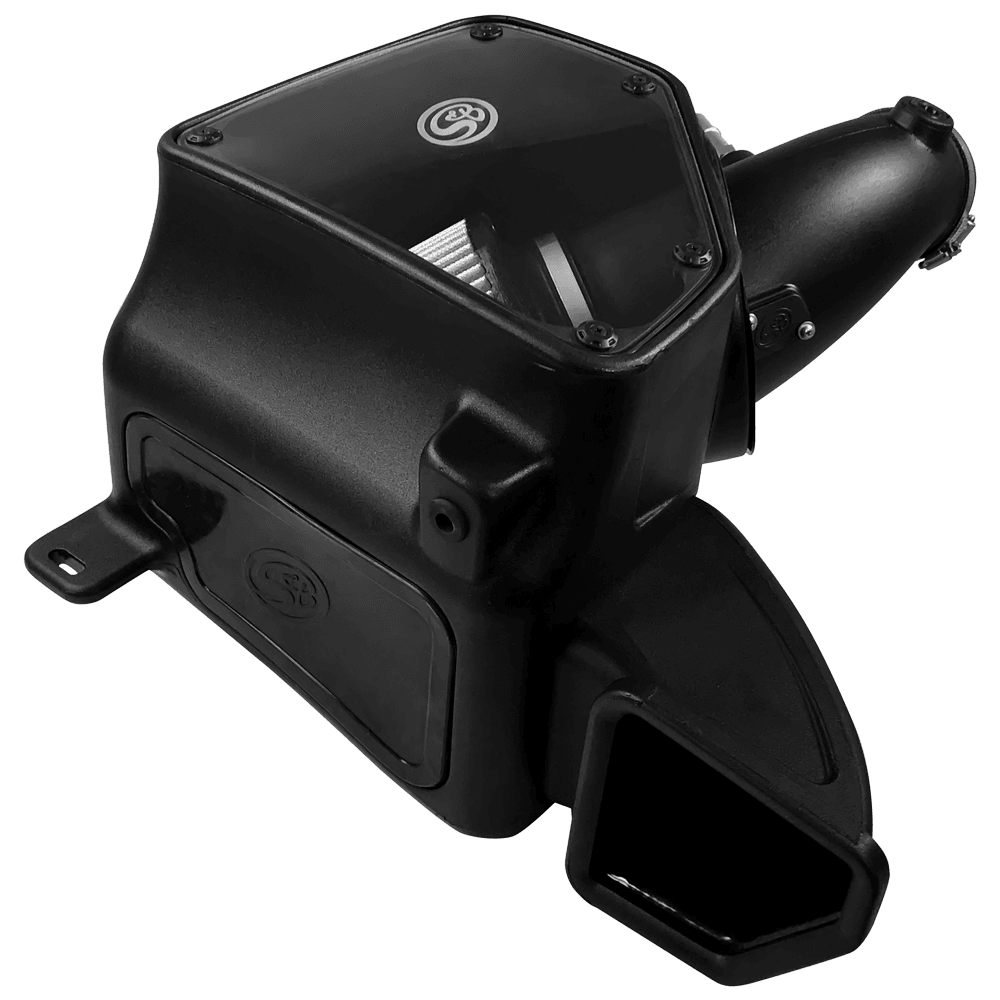 Cold Air Intake for 2014-2018 Dodge Ram 2500 / 3500 6.4L HEMI