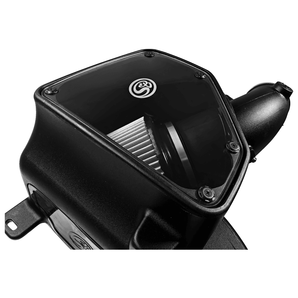 Cold Air Intake for 2014-2018 Dodge Ram 2500 / 3500 6.4L HEMI