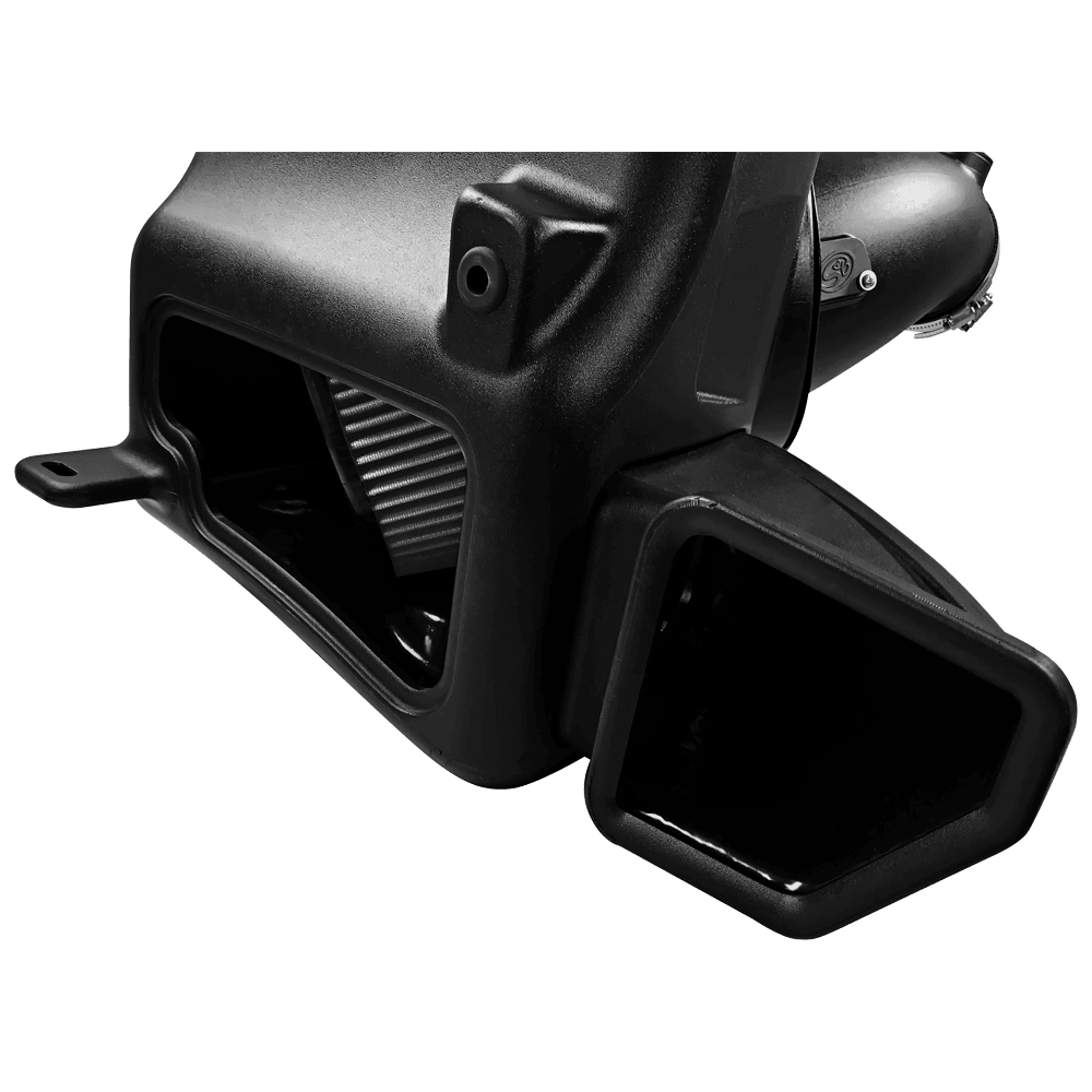 Cold Air Intake for 2014-2018 Dodge Ram 2500 / 3500 6.4L HEMI