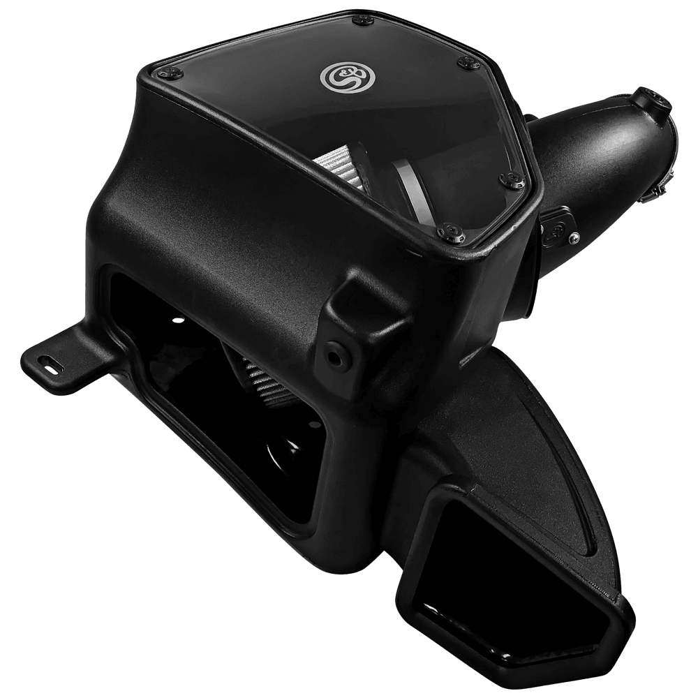 Cold Air Intake for 2014-2018 Dodge Ram 2500 / 3500 6.4L HEMI