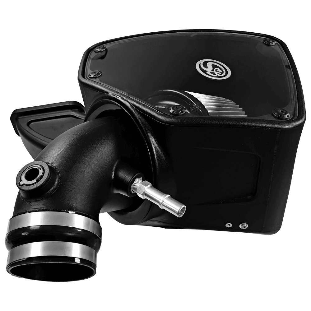 Cold Air Intake for 2014-2018 Dodge Ram 2500 / 3500 6.4L HEMI