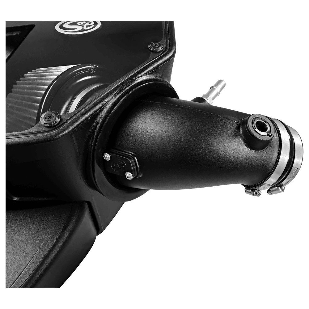 Cold Air Intake for 2014-2018 Dodge Ram 2500 / 3500 6.4L HEMI