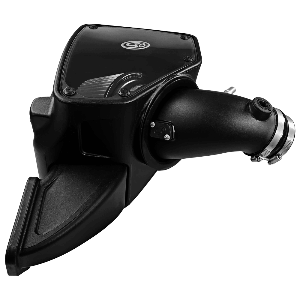 Cold Air Intake for 2014-2018 Dodge Ram 2500 / 3500 6.4L HEMI