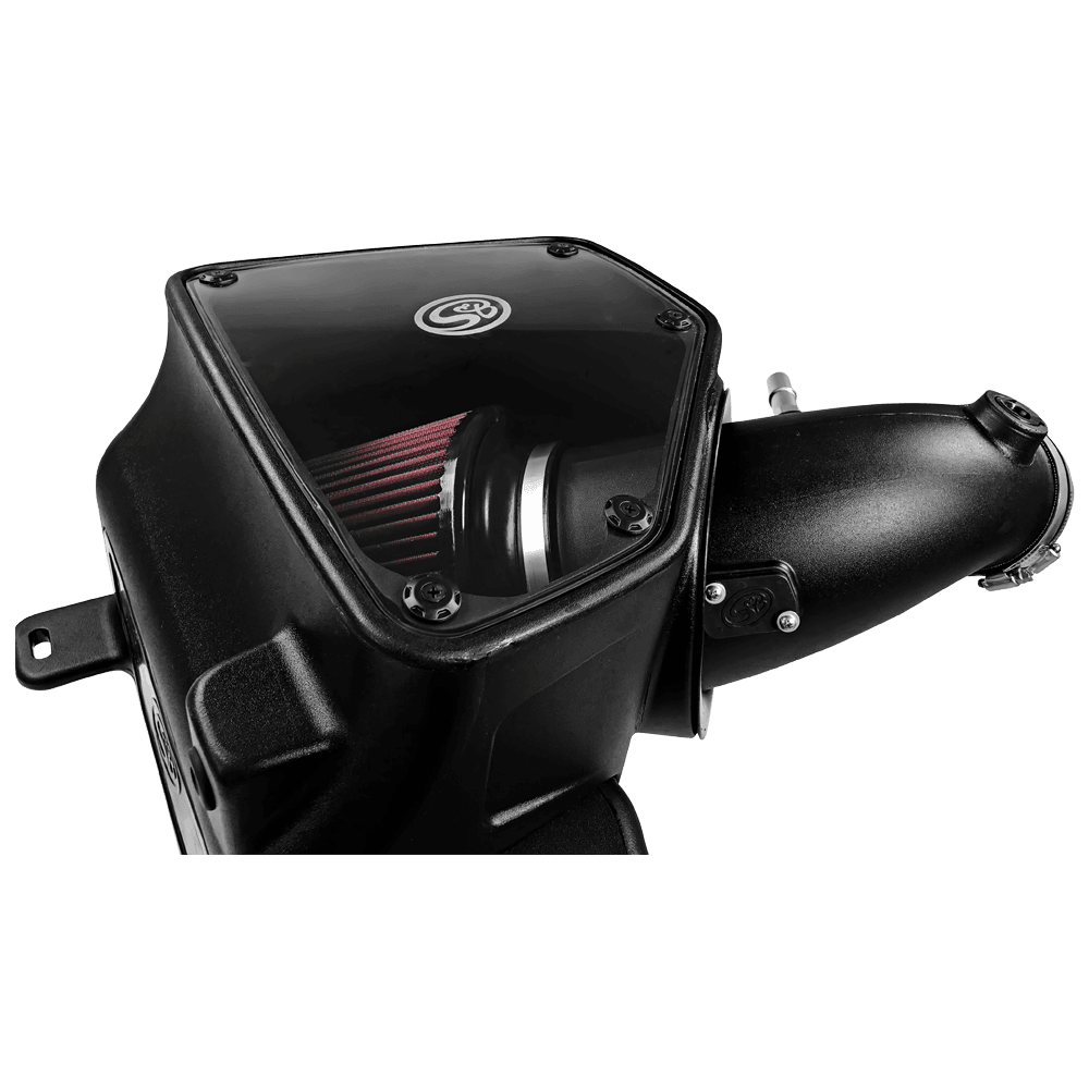 Cold Air Intake for 2014-2018 Dodge Ram 2500 / 3500 6.4L HEMI