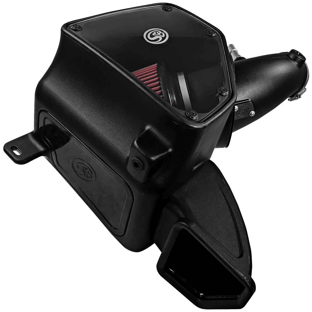 Cold Air Intake for 2014-2018 Dodge Ram 2500 / 3500 6.4L HEMI