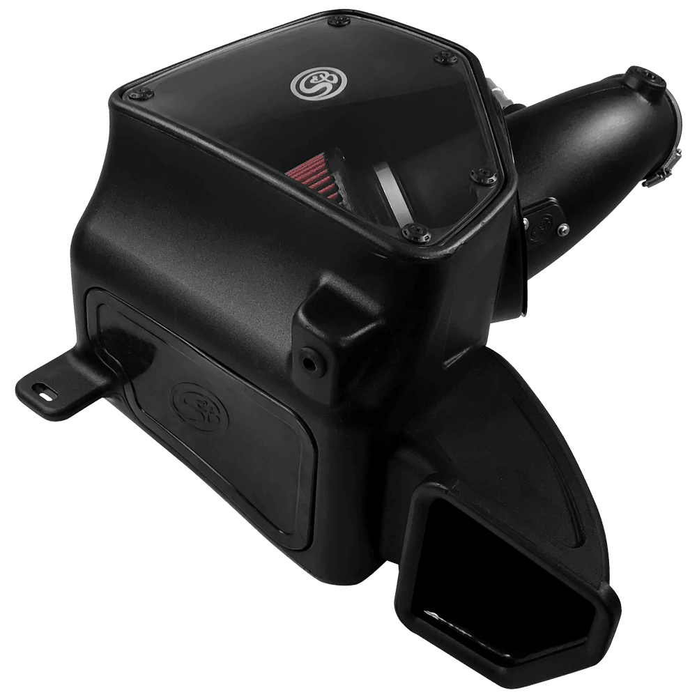 Cold Air Intake for 2014-2018 Dodge Ram 2500 / 3500 6.4L HEMI