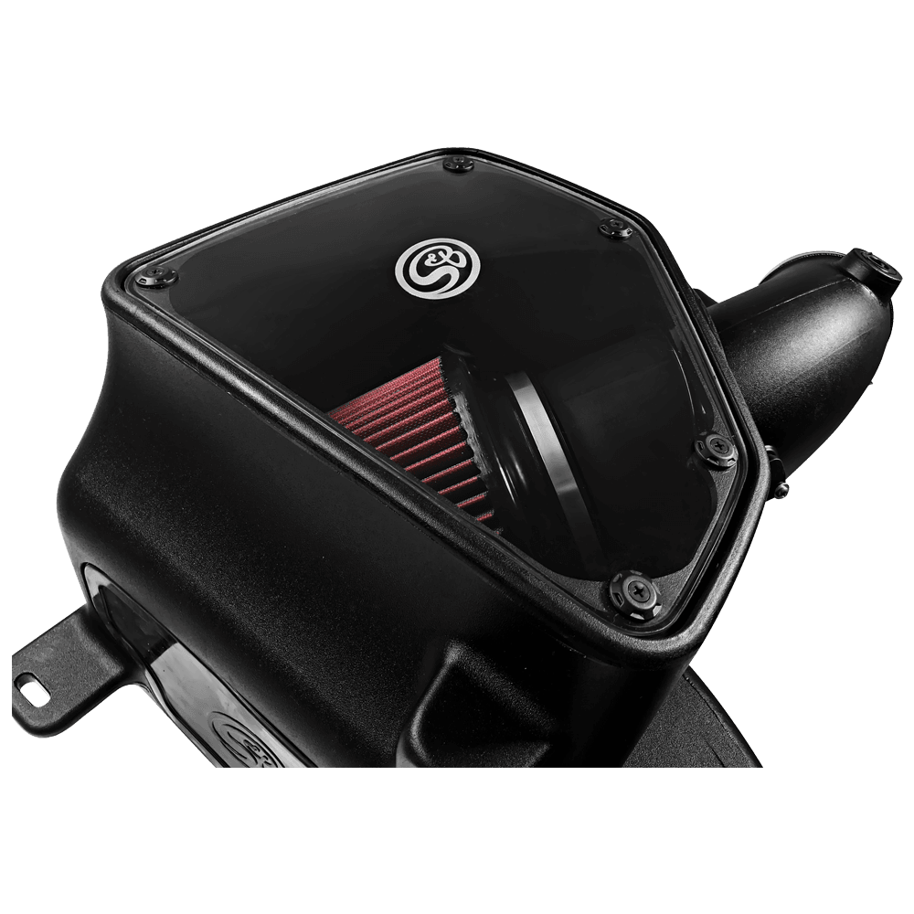 Cold Air Intake for 2014-2018 Dodge Ram 2500 / 3500 6.4L HEMI