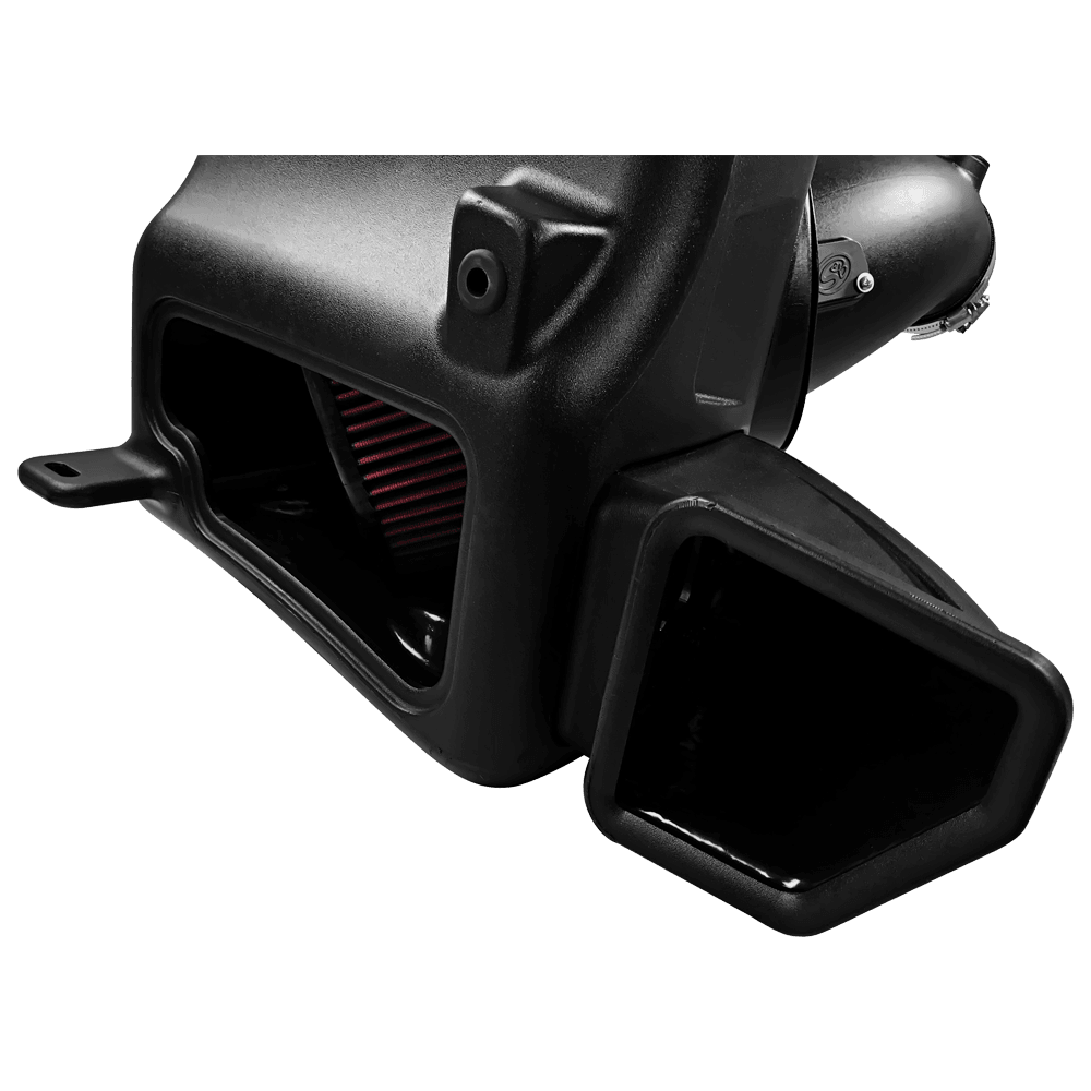 Cold Air Intake for 2014-2018 Dodge Ram 2500 / 3500 6.4L HEMI