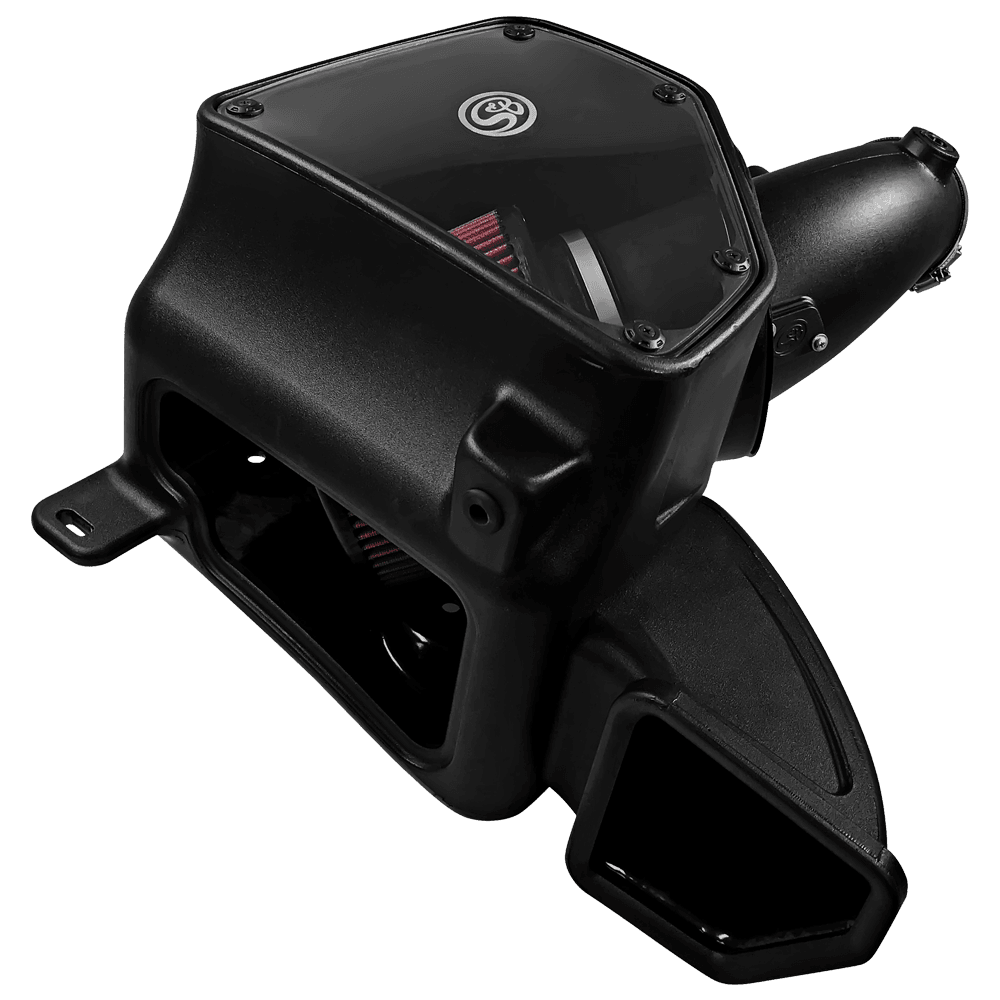 Cold Air Intake for 2014-2018 Dodge Ram 2500 / 3500 6.4L HEMI