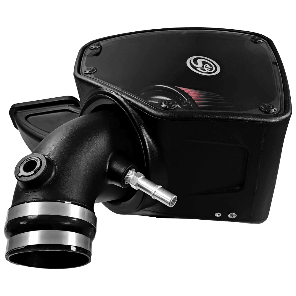 Cold Air Intake for 2014-2018 Dodge Ram 2500 / 3500 6.4L HEMI