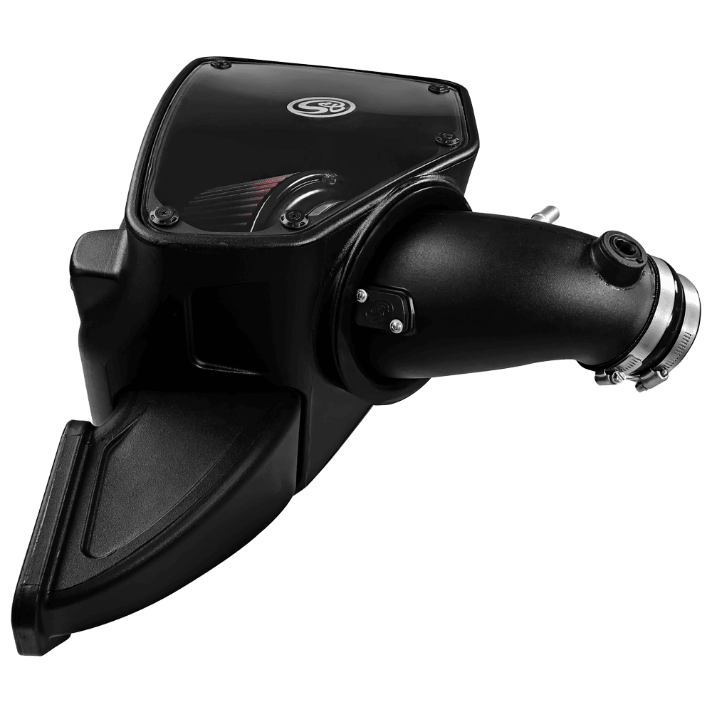 Cold Air Intake for 2014-2018 Dodge Ram 2500 / 3500 6.4L HEMI