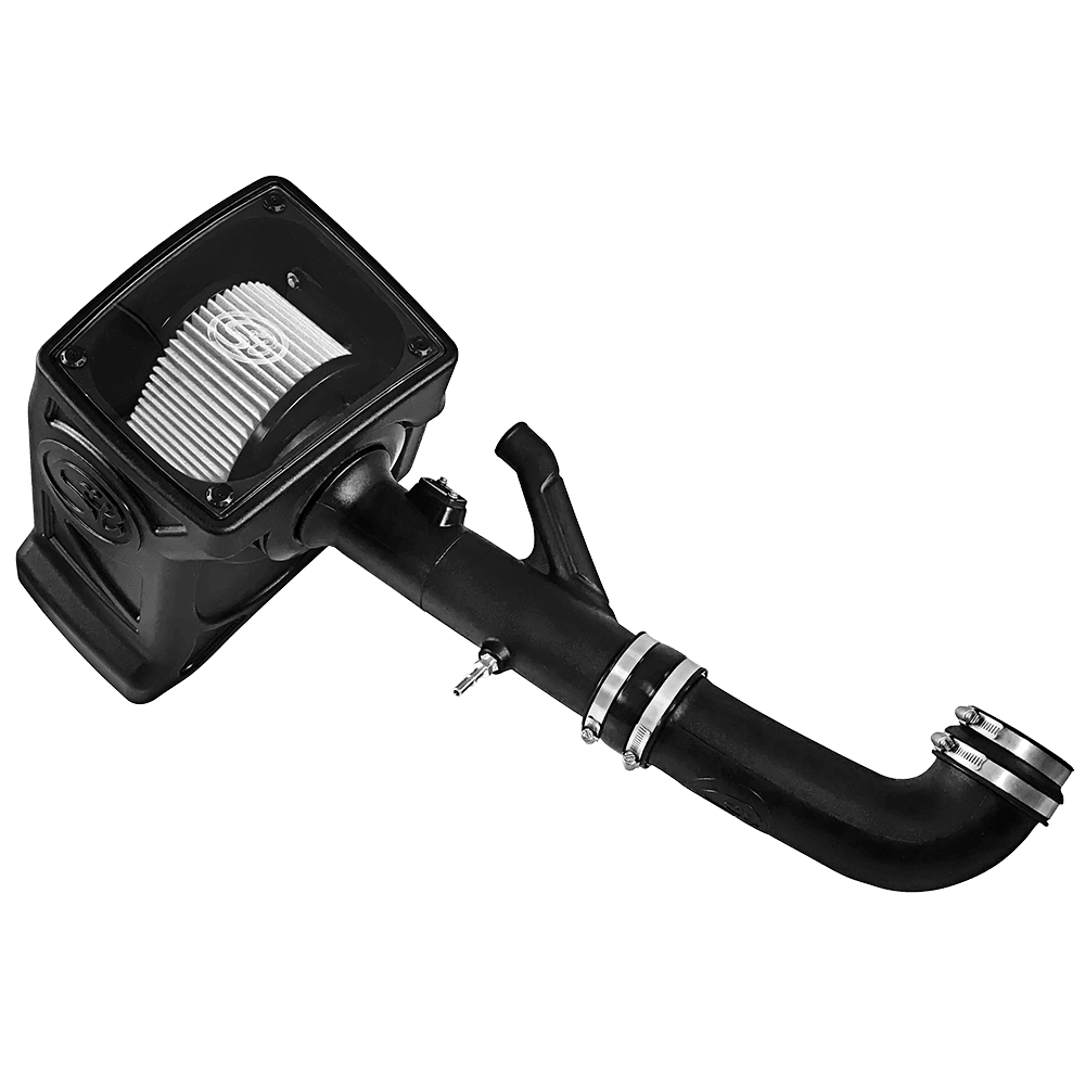 Cold Air Intake for 2017-2022 Colorado / Canyon 3.6L