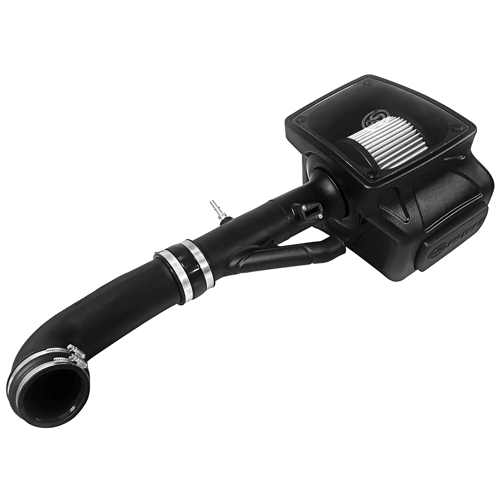Cold Air Intake for 2017-2022 Colorado / Canyon 3.6L