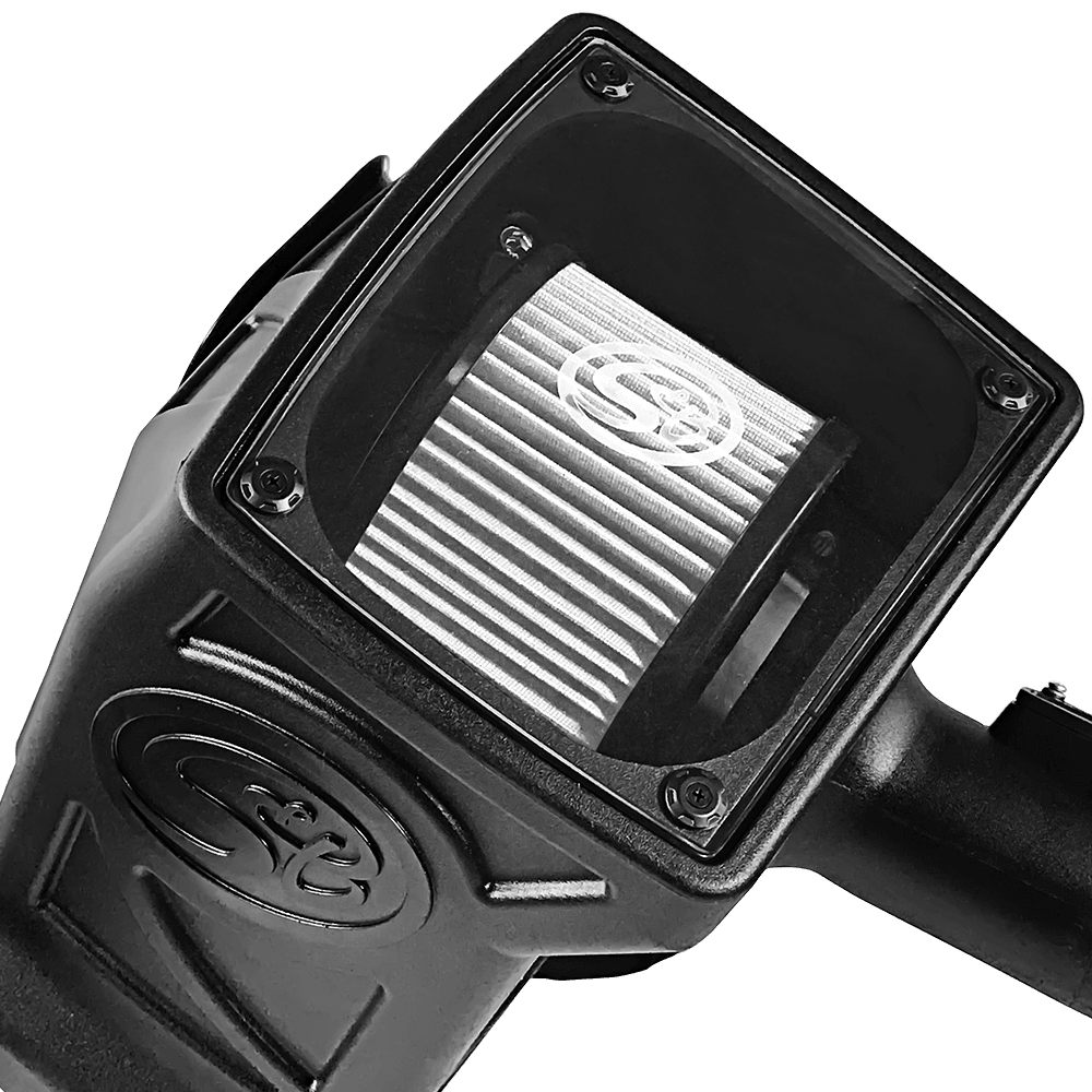 Cold Air Intake for 2017-2022 Colorado / Canyon 3.6L