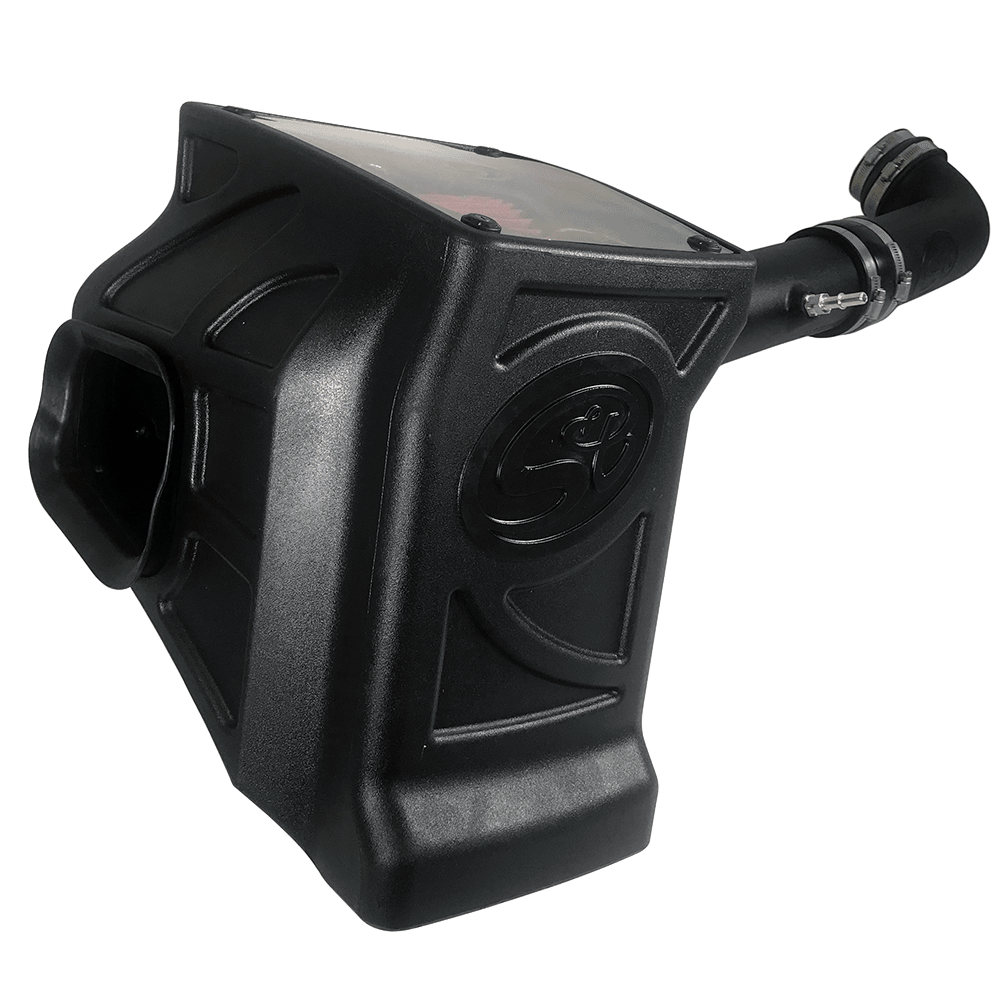 Cold Air Intake for 2017-2022 Colorado / Canyon 3.6L