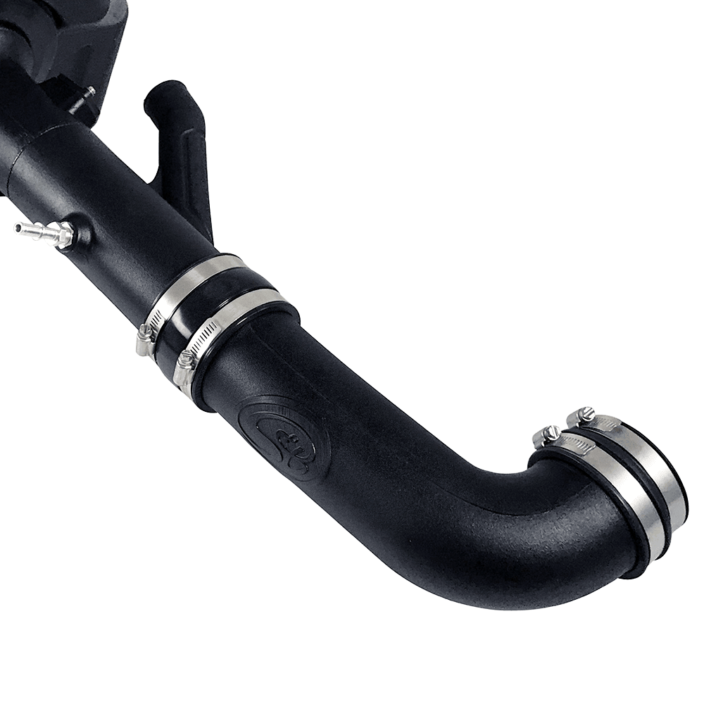 Cold Air Intake for 2017-2022 Colorado / Canyon 3.6L