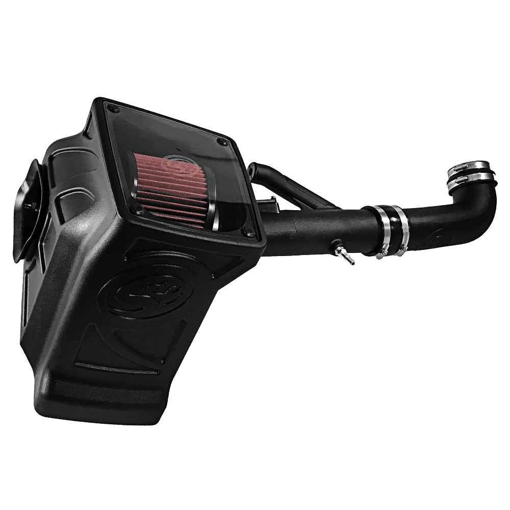 Cold Air Intake for 2017-2022 Colorado / Canyon 3.6L - S&B