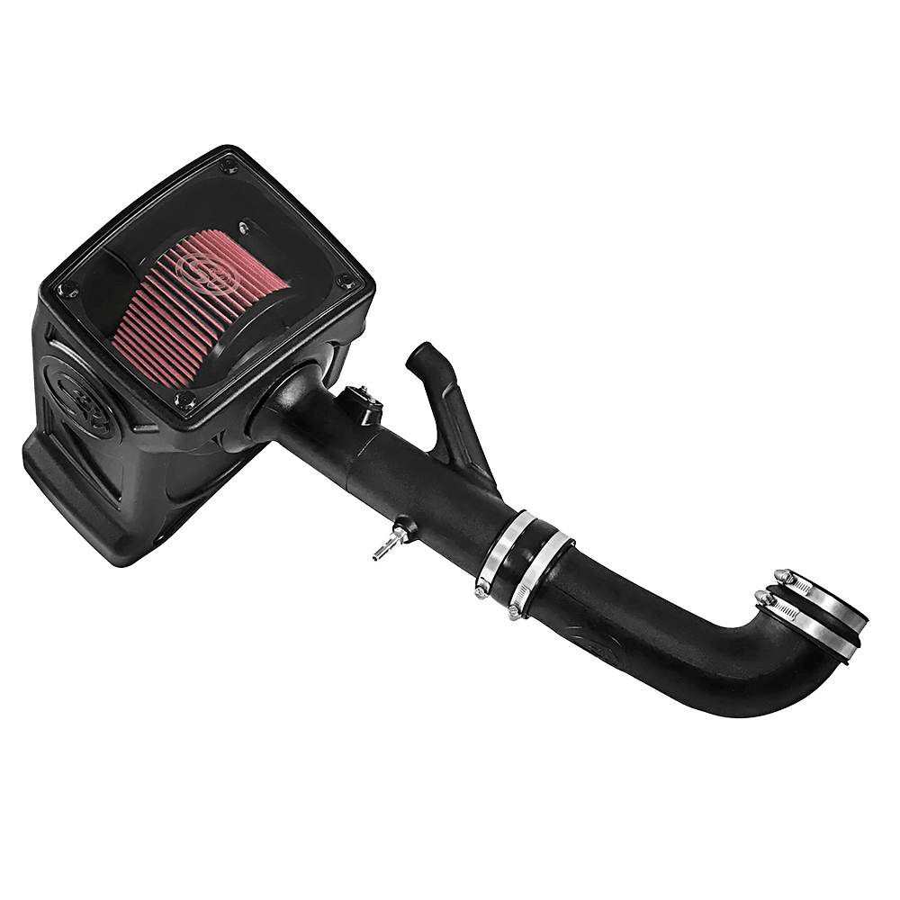 Cold Air Intake for 2017-2022 Colorado / Canyon 3.6L