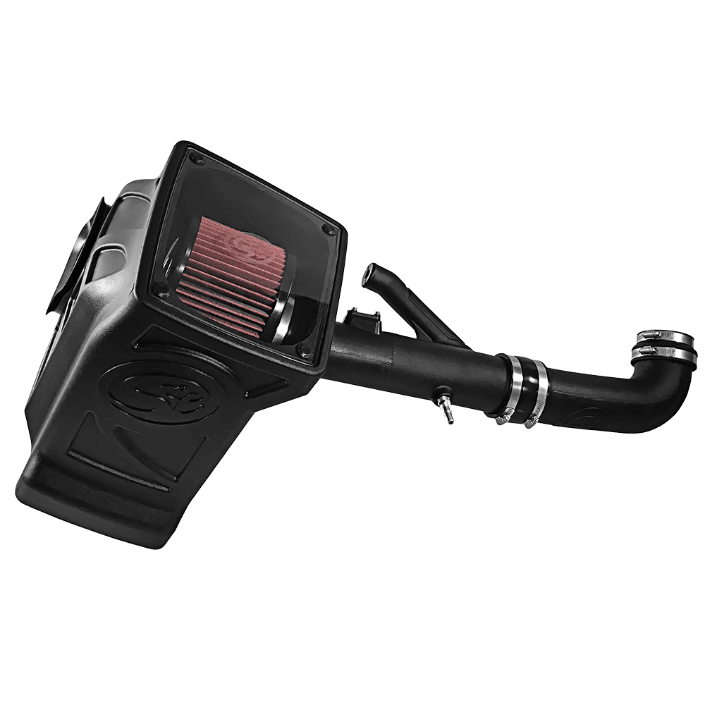 Cold Air Intake for 2017-2022 Colorado / Canyon 3.6L