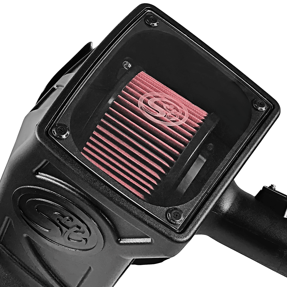 Cold Air Intake for 2017-2022 Colorado / Canyon 3.6L