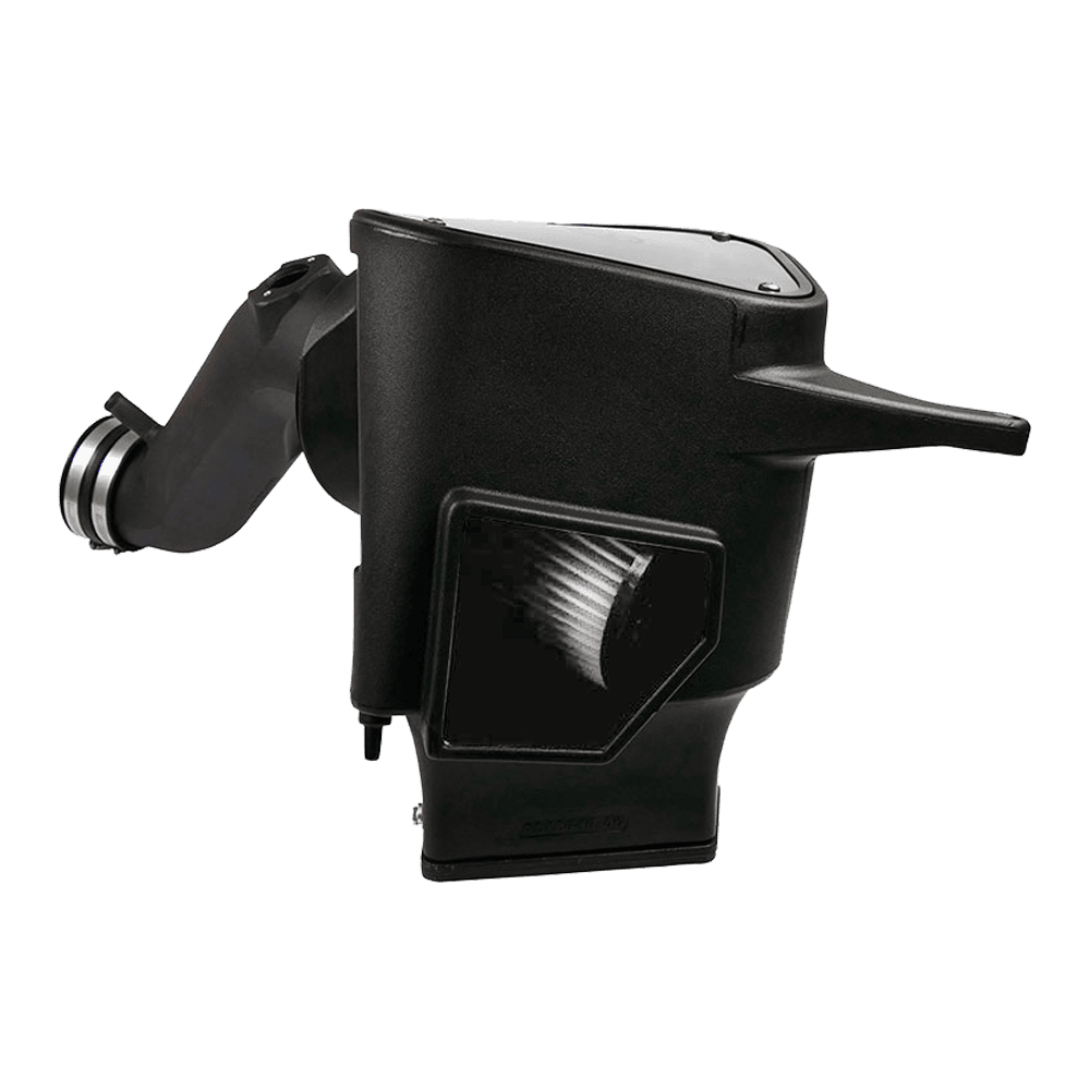 Cold Air Intake for 2010-2012 Dodge Ram Cummins 6.7L