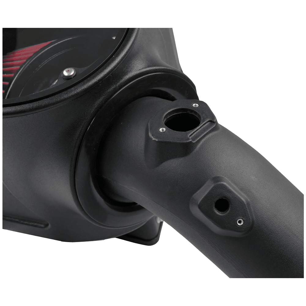 Cold Air Intake for 2010-2012 Dodge Ram Cummins 6.7L