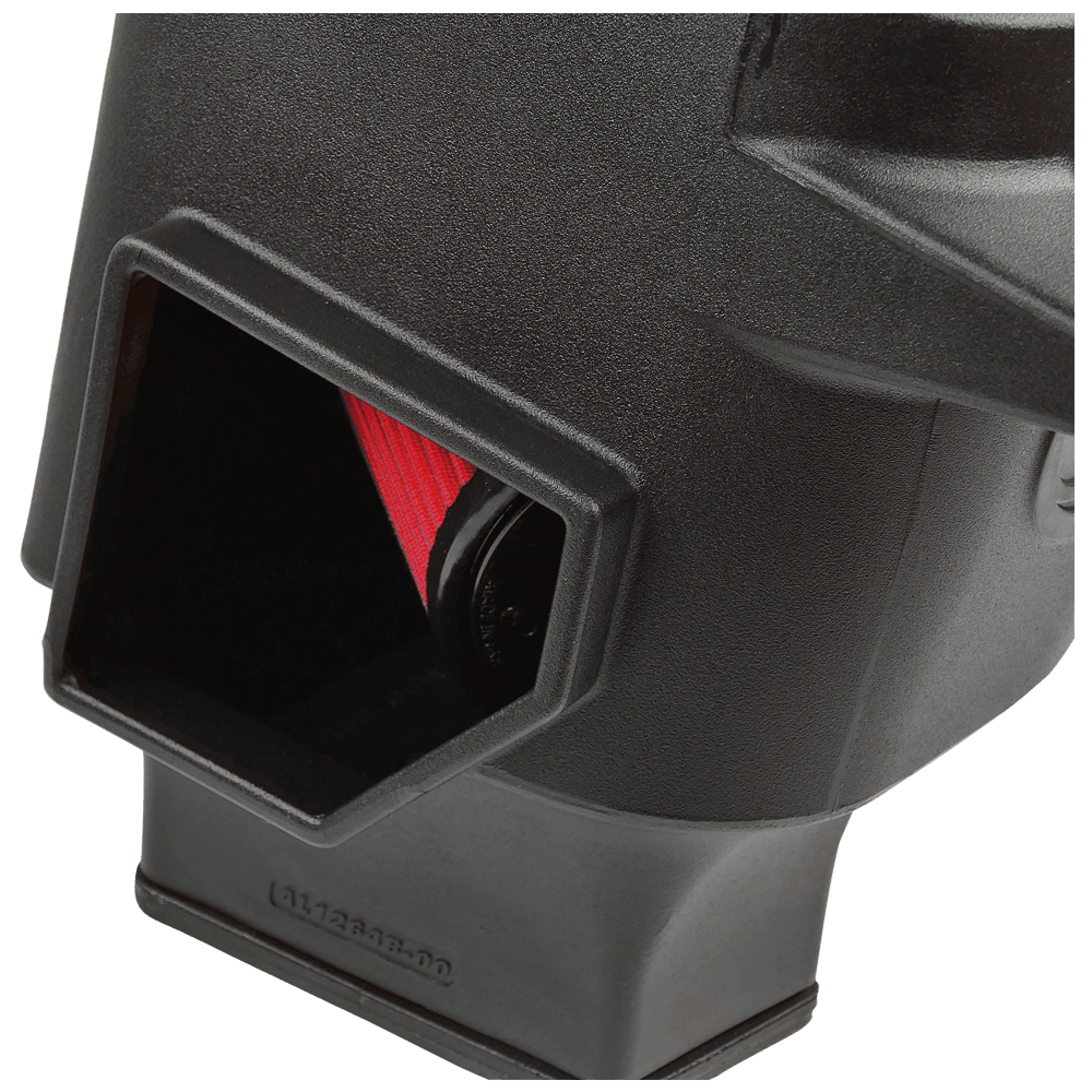 Cold Air Intake for 2010-2012 Dodge Ram Cummins 6.7L
