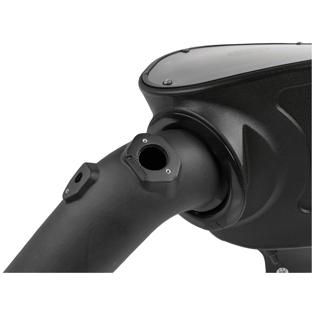 Cold Air Intake for 2010-2012 Dodge Ram Cummins 6.7L