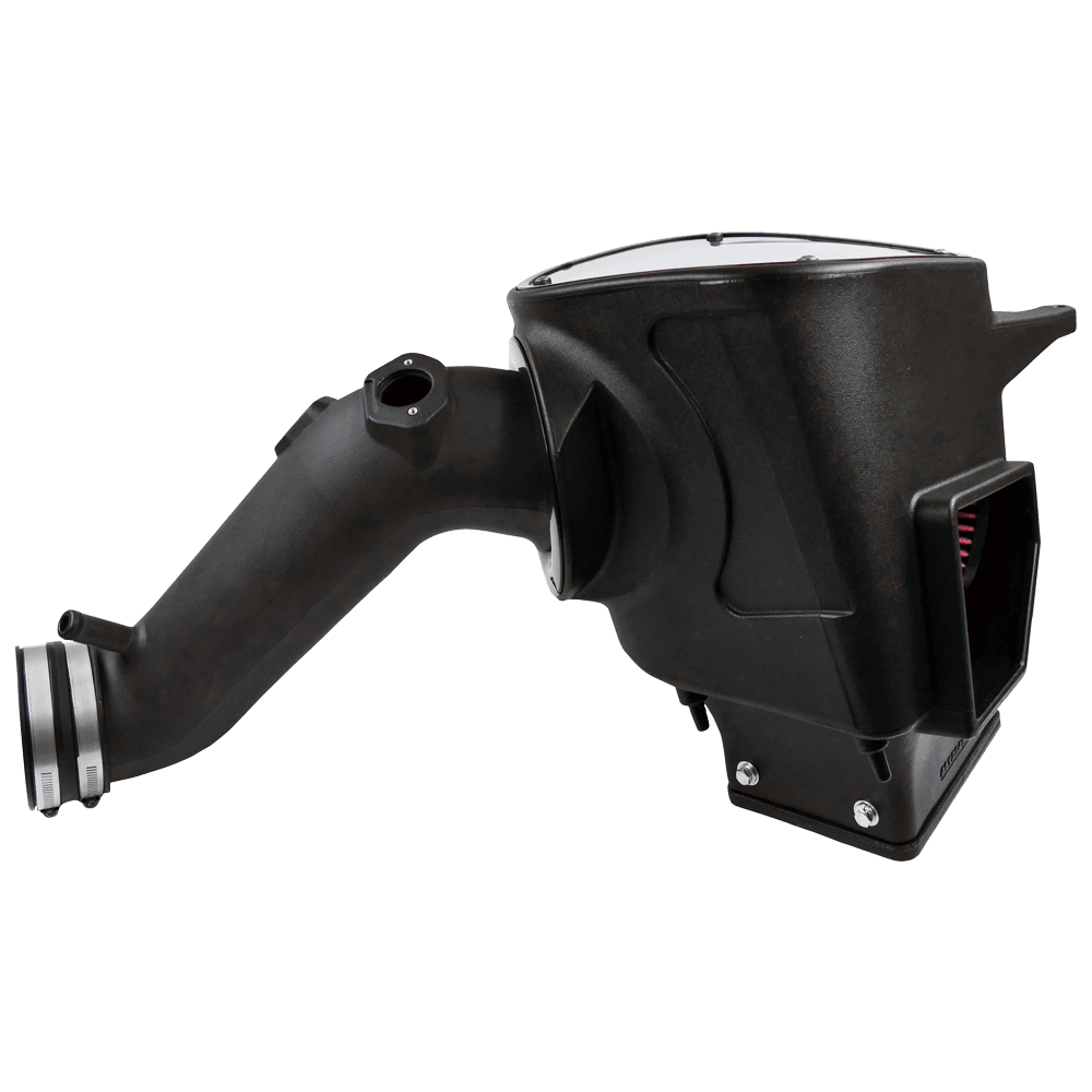 Cold Air Intake for 2010-2012 Dodge Ram Cummins 6.7L