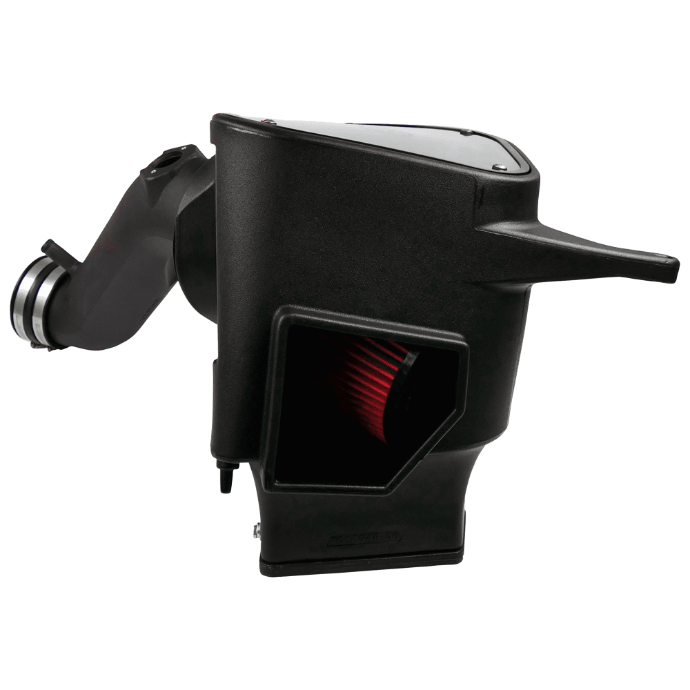 Cold Air Intake for 2010-2012 Dodge Ram Cummins 6.7L