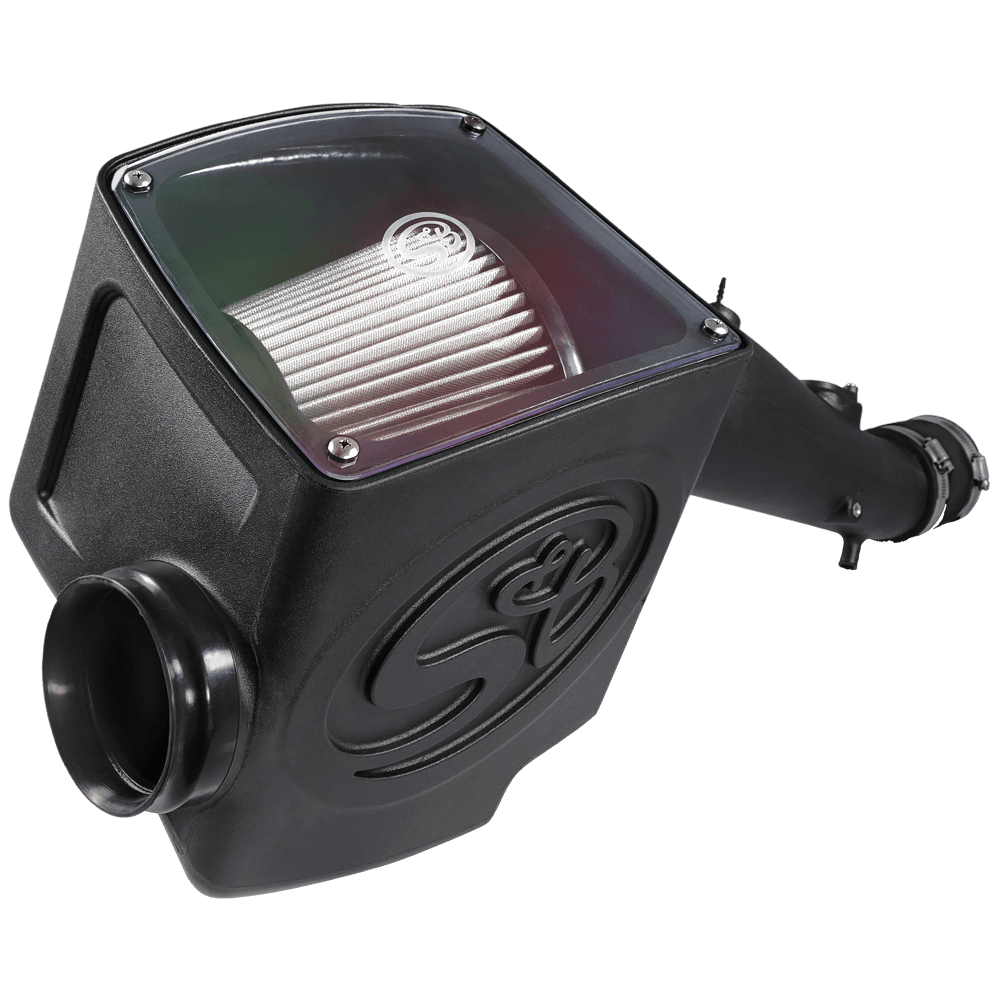 Cold Air Intake for 2012-2015 Toyota Tacoma 4.0L - S&B