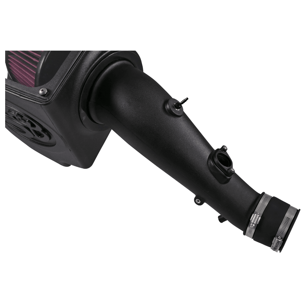 Cold Air Intake for 2012-2015 Toyota Tacoma 4.0L