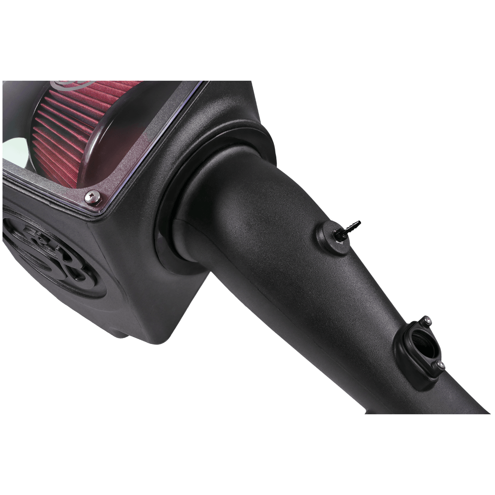Cold Air Intake for 2012-2015 Toyota Tacoma 4.0L