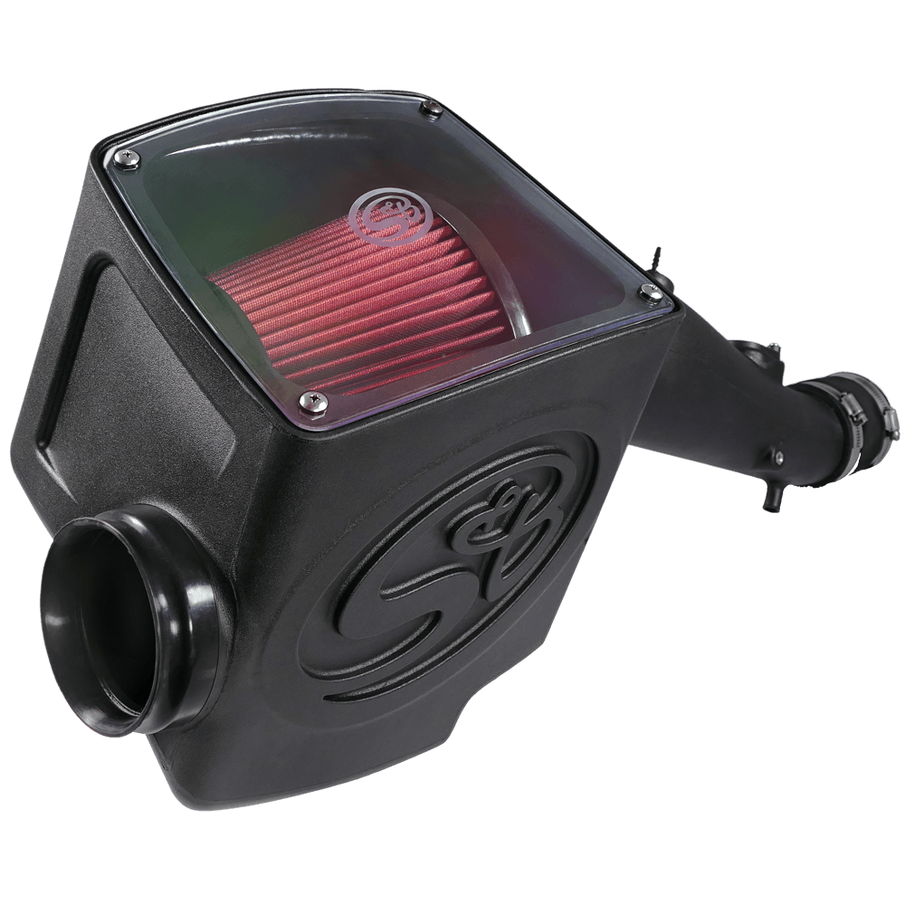Cold Air Intake for 2012-2015 Toyota Tacoma 4.0L - S&B