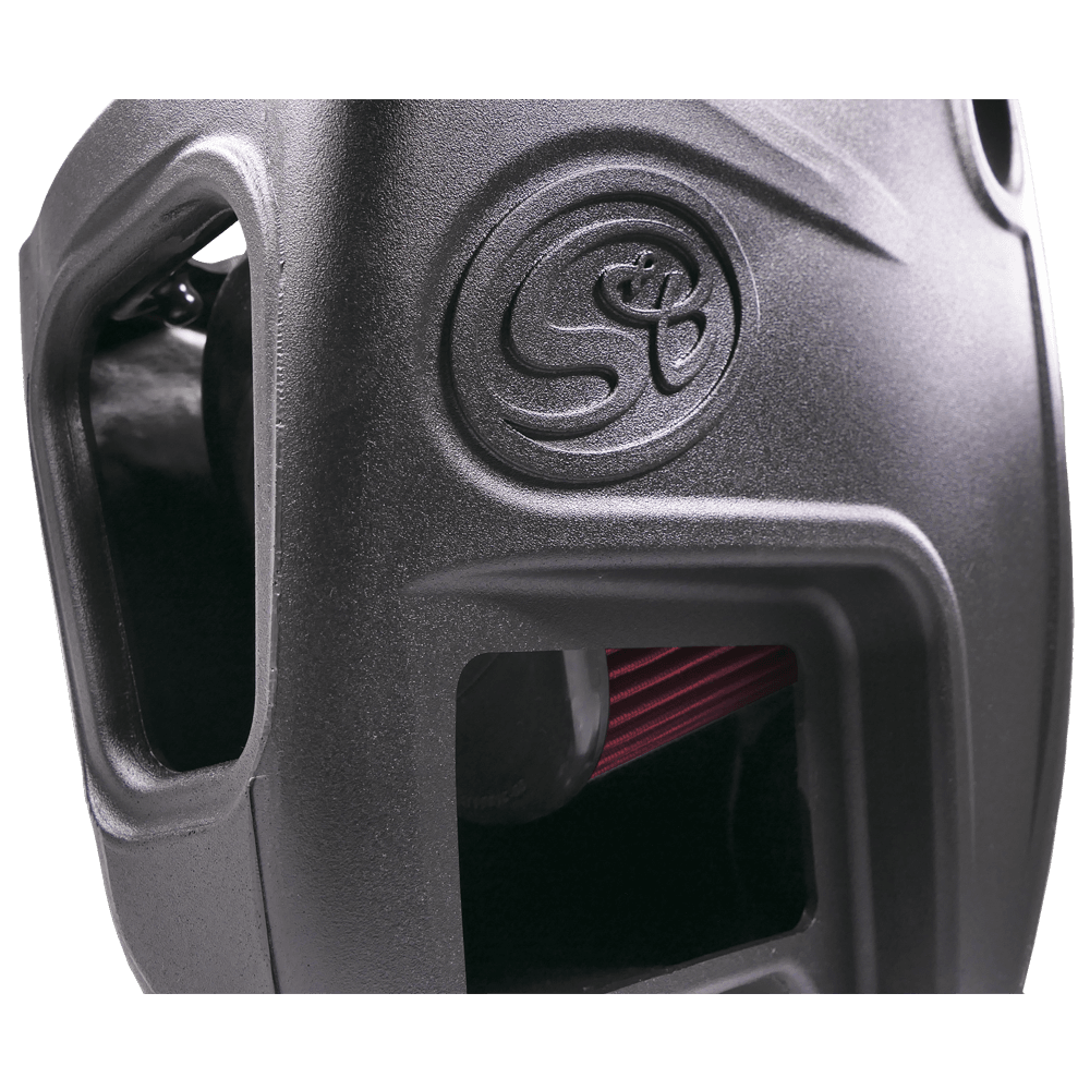 Cold Air Intake for 2011-2016 Ford Powerstroke 6.7L - DISCONTINUED