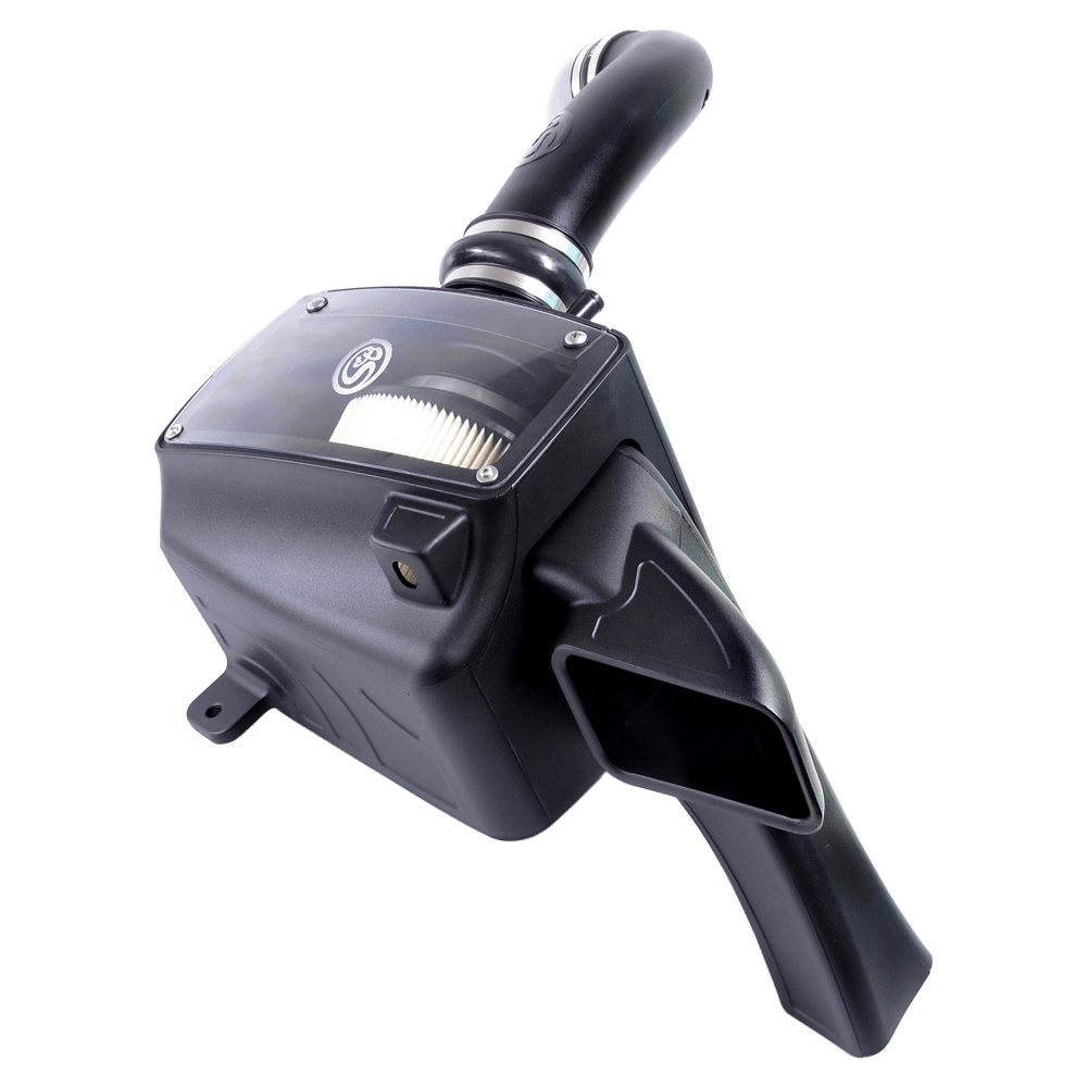 Cold Air Intake for 2003-2008 Dodge Ram 2500, 3500 5.7L