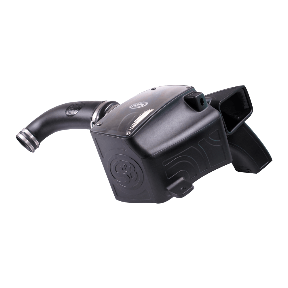 Cold Air Intake for 2003-2008 Dodge Ram 2500, 3500 5.7L - S&B