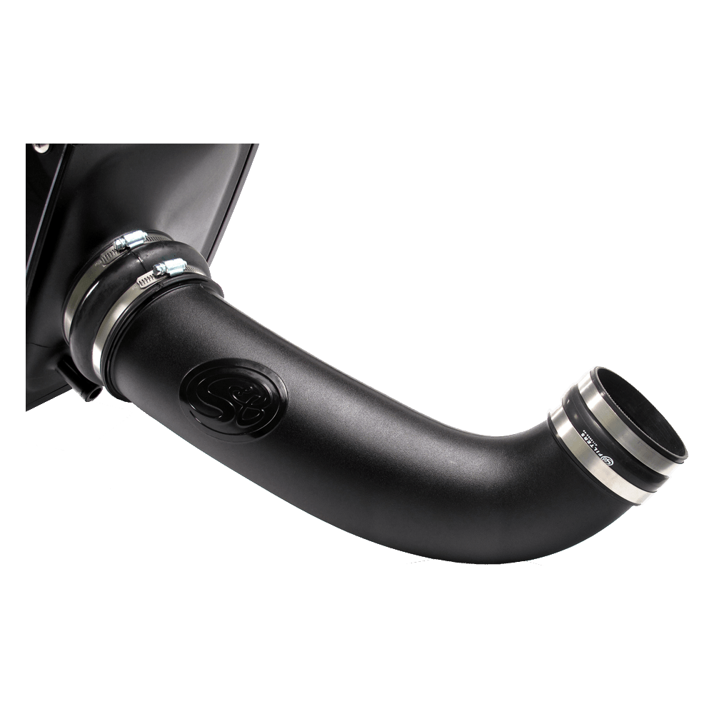 Cold Air Intake for 2003-2008 Dodge Ram 2500, 3500 5.7L