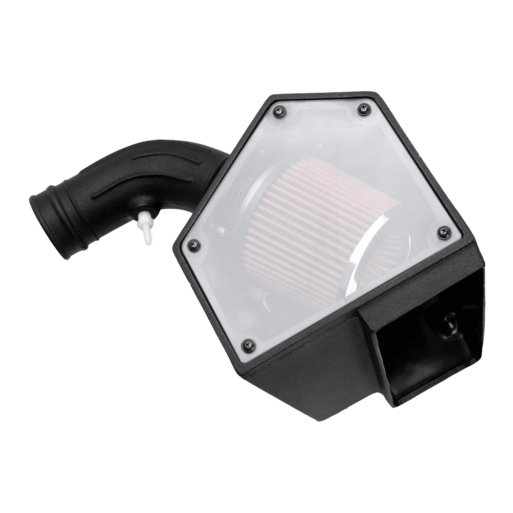 Cold Air Intake for 1988-1995 Toyota 4Runner 3.0L - DISCONTINUED