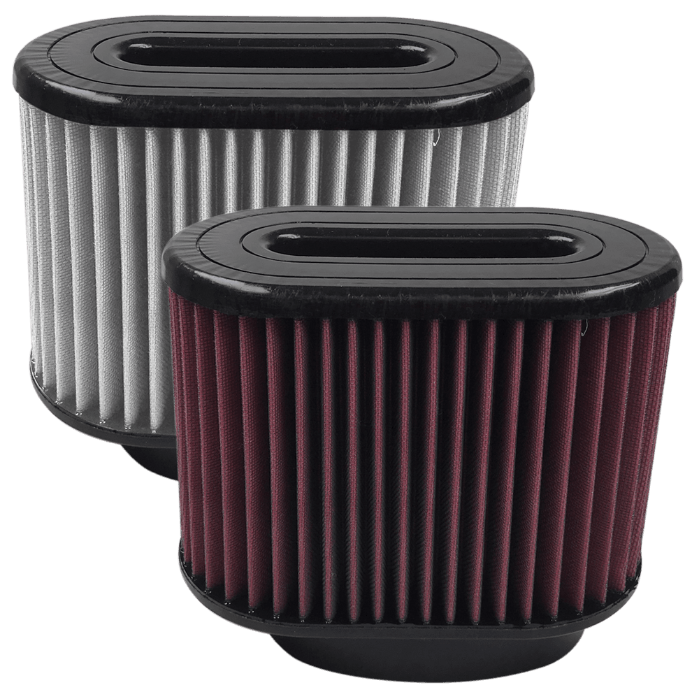 S&B Intake Replacement Filter