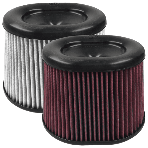 S&B Intake Replacement Filter