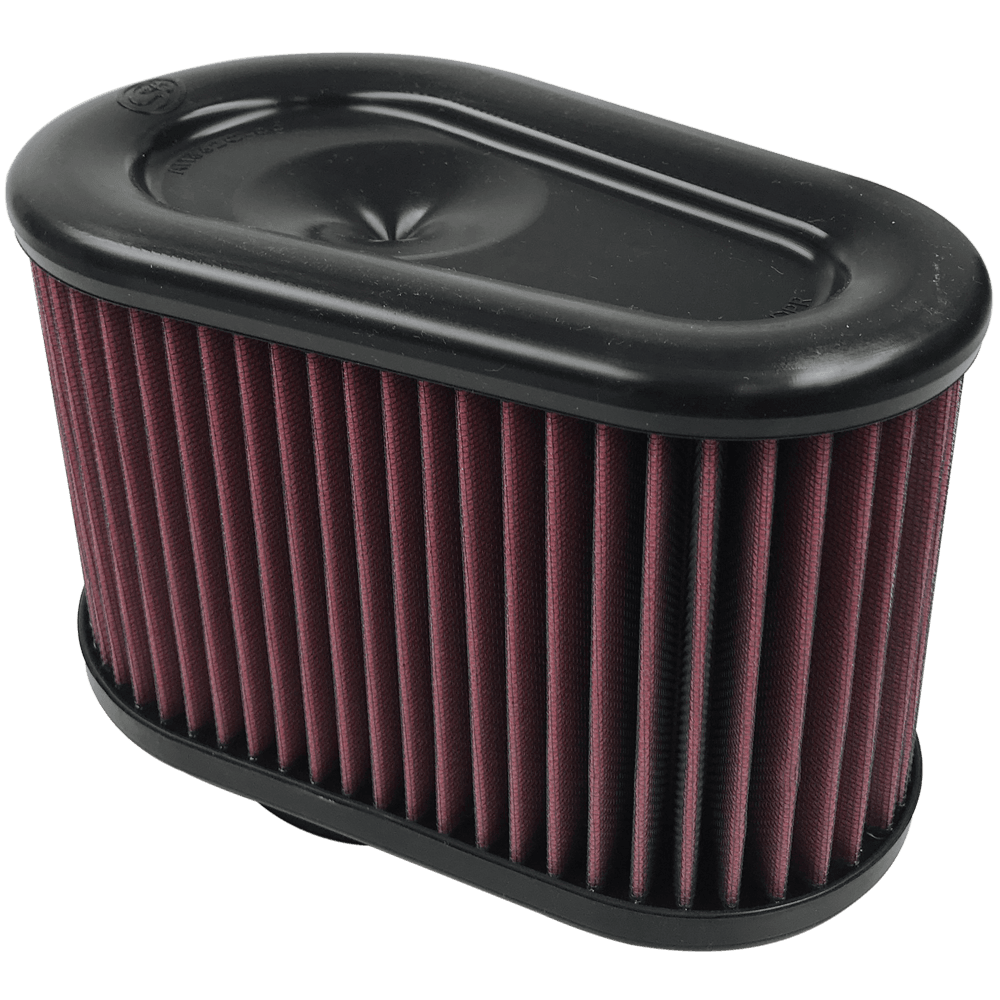 S&B Intake Replacement Filter - S&B